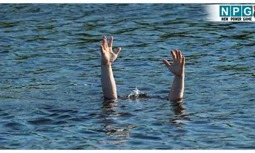 Mungeli News: मुंगेली में दर्दनाक हादसा! नहाने के दौरान नाले में डूबी दो बच्चियां, हुई मौत, गांव में पसरा मातम