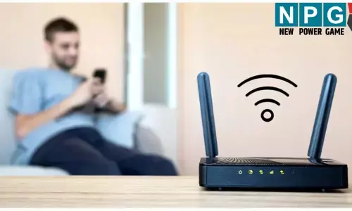 क्या आपके भी WiFi की स्पीड है कम? तो लगवा लें बस ये डिवाइस, फिर तगड़ा हो जायेगा इंटरनेट कनेक्शन
