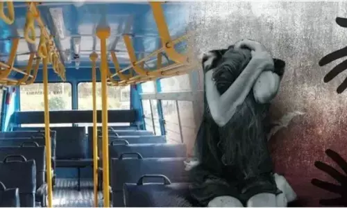 निर्भया कांड जैसा केस: चलती बस में महिला से सामूहिक दुष्कर्म; एक्स बॉयफ्रेंड समेत 4 गिरफ्तार, जानिए पूरा मामला