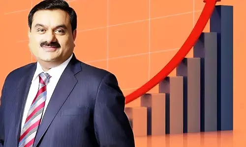 Gautam Adani Net Worth: भारत के सबसे अमीर शख्स बनने के करीब पहुंचे गौतम अदाणी, दो दिन में कमा लिए 13 अरब डॉलर