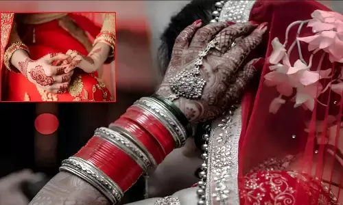 शादी के बाद संबंध नहीं बनाए तो पत्नी ने पति को बताया नपुंसक, 2 करोड़ की मांग, पति ने FIR में खोला राज़!