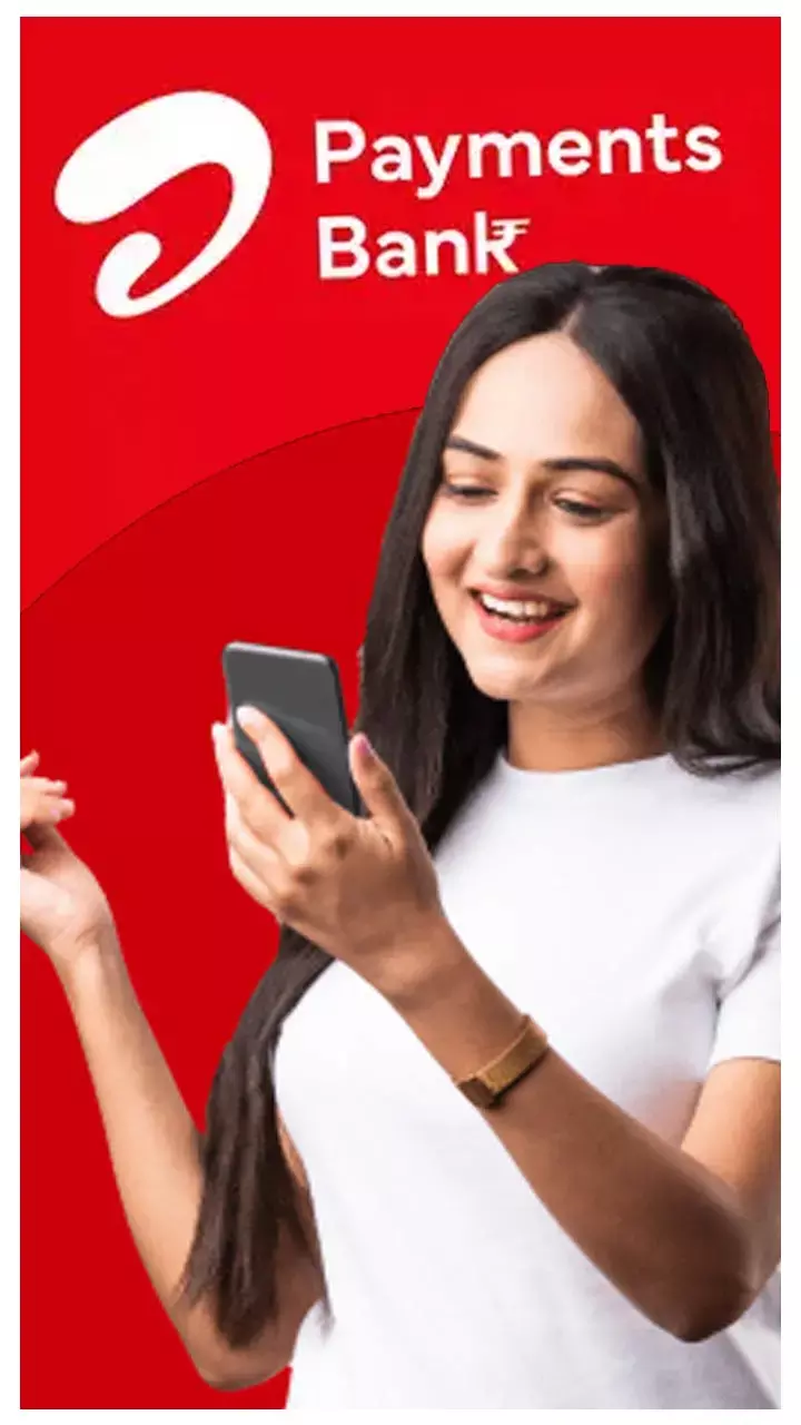 Airtel ग्राहकों के लिए जरूरी खबर: धोखाधड़ी से बचाएगा ये नया सेफ सेकंड अकाउंट, जानें पूरी डिटेल...