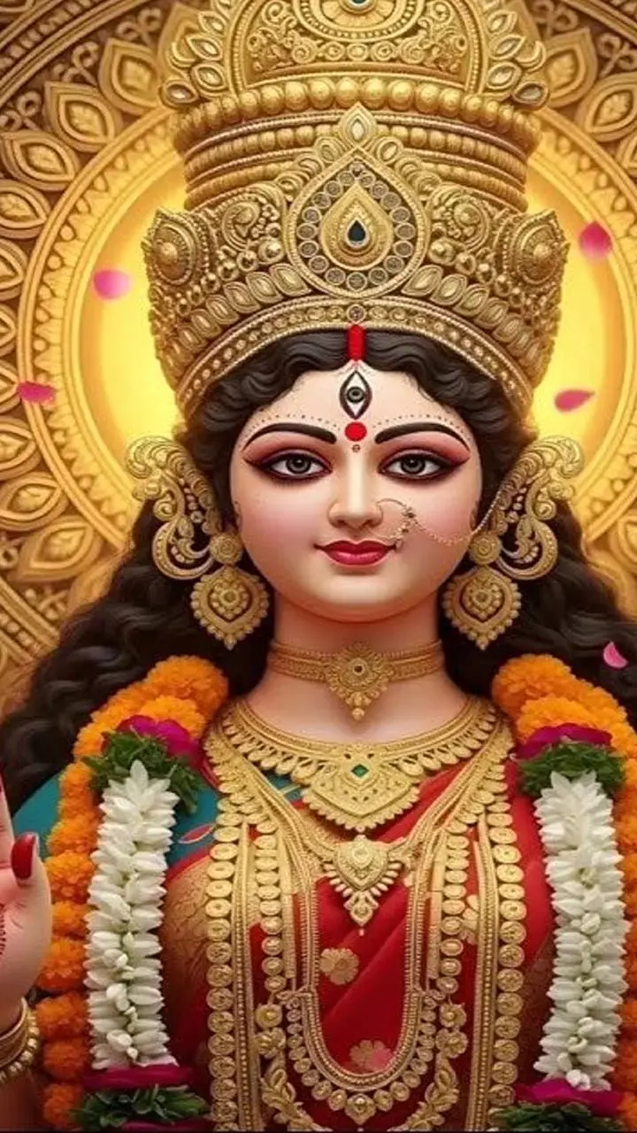 Shardiya Navratri Ke Niyam: नवरात्रि में भूलकर भी न करें यह बड़ी गलतियां! वरना मां हो जाएंगी नाराज़