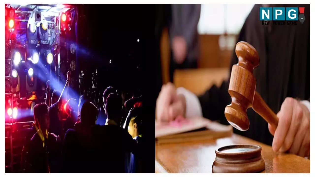 Bilaspur High Court News: नवरात्रि में डीजे-धुमाल की CCTV से हो निगरानी: हाई कोर्ट ने कहा: नियम तोड़ने वालों पर करें कार्रवाई