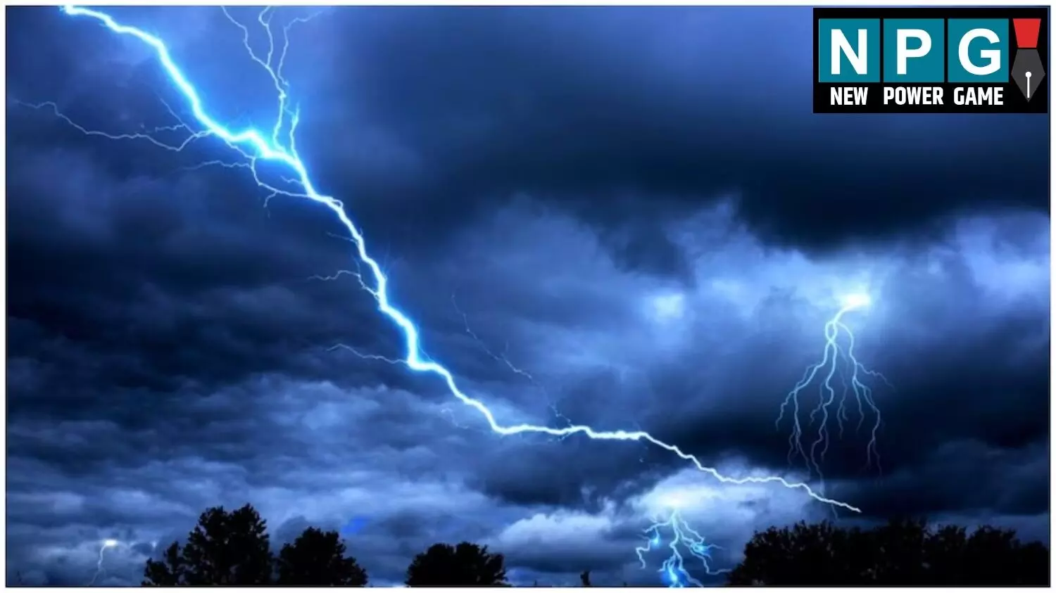 क्या आपने कभी सोचा है? आखिर आसमान से क्यों चमकती है बिजली; जानिए क्या है इसके पीछे का साइंस..