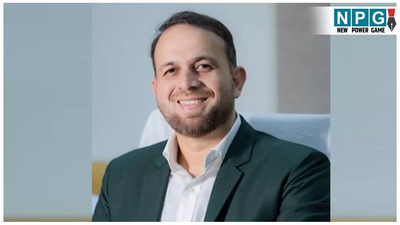 IAS Dr. Sarvesh Bhure: छत्तीसगढ़ के IAS सर्वेश भूरे जा रहे सेंट्रल डेपुटेशन पर मुंबई, ज्वाइंट टेक्सटाइल कमिश्नर की मिली पोस्टिंग...