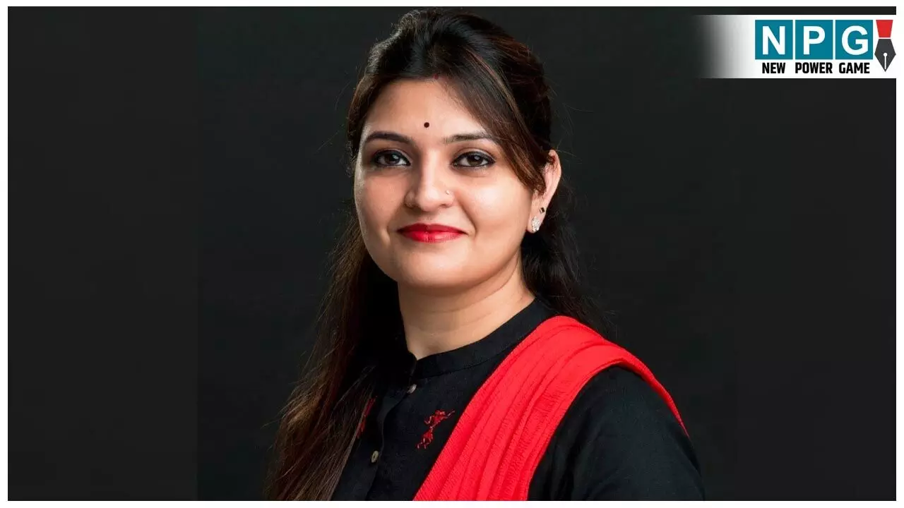 MLA Bhavna Bohra: विधायक भावना बोहरा के प्रयासों से नगर पंचायत पांडातराई में मिली लगभग 2 करोड़ 80 लाख की सौगात...