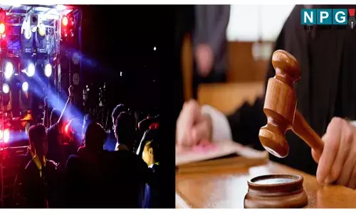 Bilaspur High Court News: नवरात्रि में डीजे-धुमाल की CCTV से हो निगरानी: हाई कोर्ट ने कहा: नियम तोड़ने वालों पर करें कार्रवाई