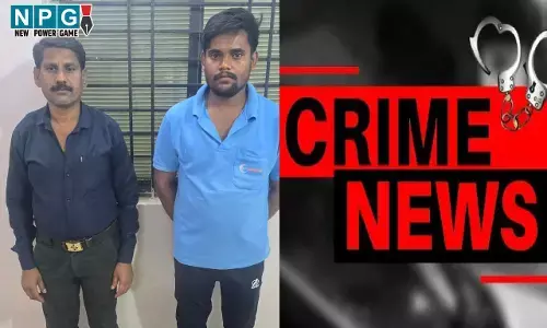 Raipur News: बेटे के साथ मिलकर पत्नी को मार डाला, डेढ़ साल बाद DNA टेस्ट में पकड़ाये पिता-पुत्र... जानिए पूरी कहानी...