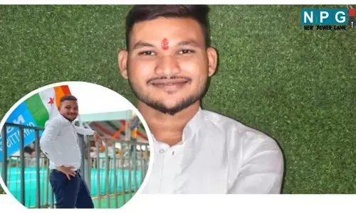 Janjgir News: छात्र नेता के खिलाफ अपराध दर्ज, प्राचार्य के चेंबर में घुसकर जान से मारने की दी धमकी