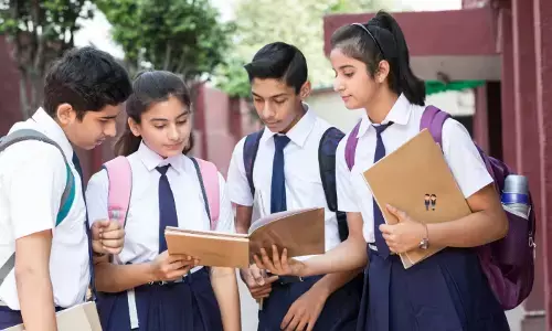 CBSE बोर्ड परीक्षा में बड़ा बदलाव: अब साल में इतने बार होंगी 10वीं-12वीं बोर्ड की परीक्षाएं, इस दिन से नियम होंगे लागू