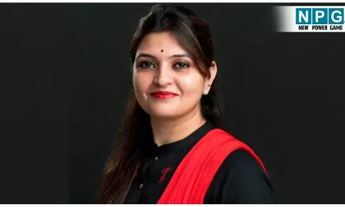 MLA Bhavna Bohra: विधायक भावना बोहरा के प्रयासों से नगर पंचायत पांडातराई में मिली लगभग 2 करोड़ 80 लाख की सौगात...