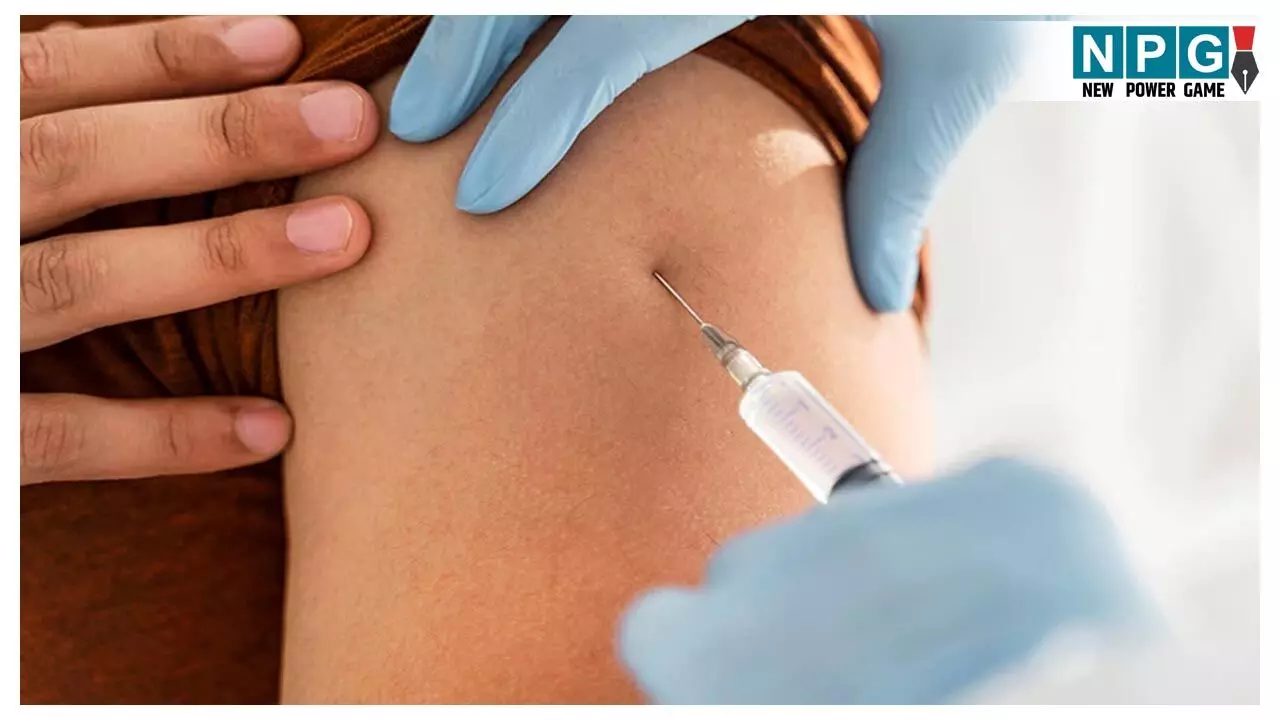 Balrampur News: इलाज कराने गया था पर मिली मौत! मेडिकल स्टोर संचालक ने बच्चे को लगाया इंजेक्शन, कुछ देर बाद बिगड़ी तबियत, फिर गयी जान