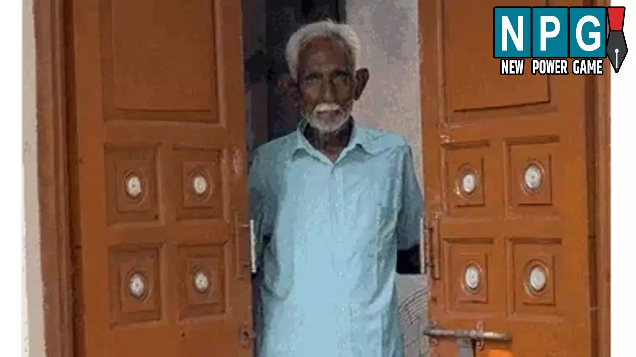 CG News: 83 साल के इस शख्सियत की जीवटता की कहानी: रिश्वत के झूठे केस में बेगुनाही साबित करते तबाह हो गया परिवार, बीत गया जीवन, हारी नहीं हिम्मत