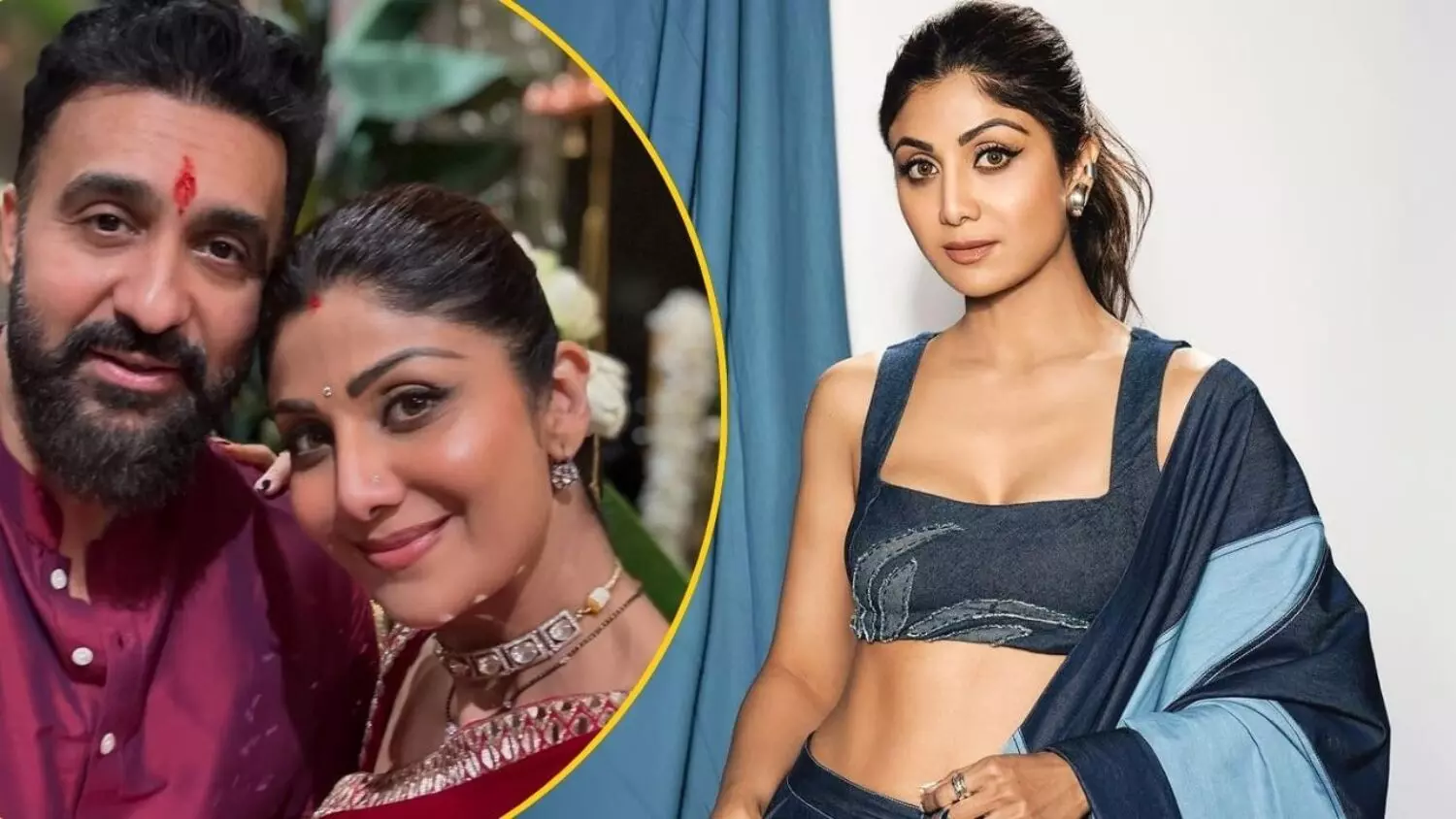 बड़ी खबर: अभिनेत्री शिल्पा शेट्ठी और राज कुंद्रा की बढ़ी मुश्किलें; EOW ने भेजा समन, 60 करोड़ के महाघोटाला मामले में इस दिन होगी पूछताछ