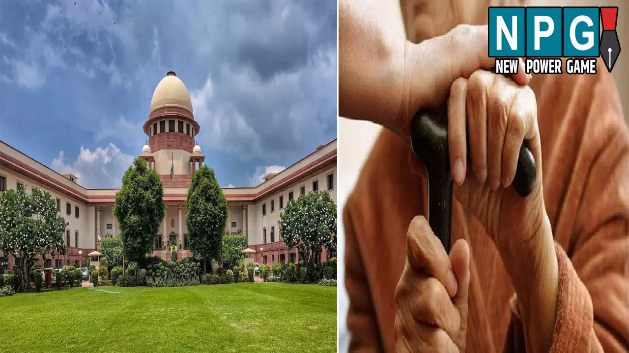 Supreme Court News: सुप्रीम कोर्ट का फैसला: भरण पोषण से इंकार करने पर माता-पिता की संपत्ति से किया जा सकता है बेदखल