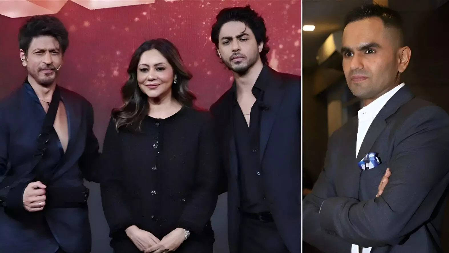 Sameer Wankhede vs SRK: The Bads of Bollywood पर बवाल! समीर वानखेड़े ने शाहरुख-गौरी खान पर ठोका मुकदमा, जानिए क्या है पूरा मामला?