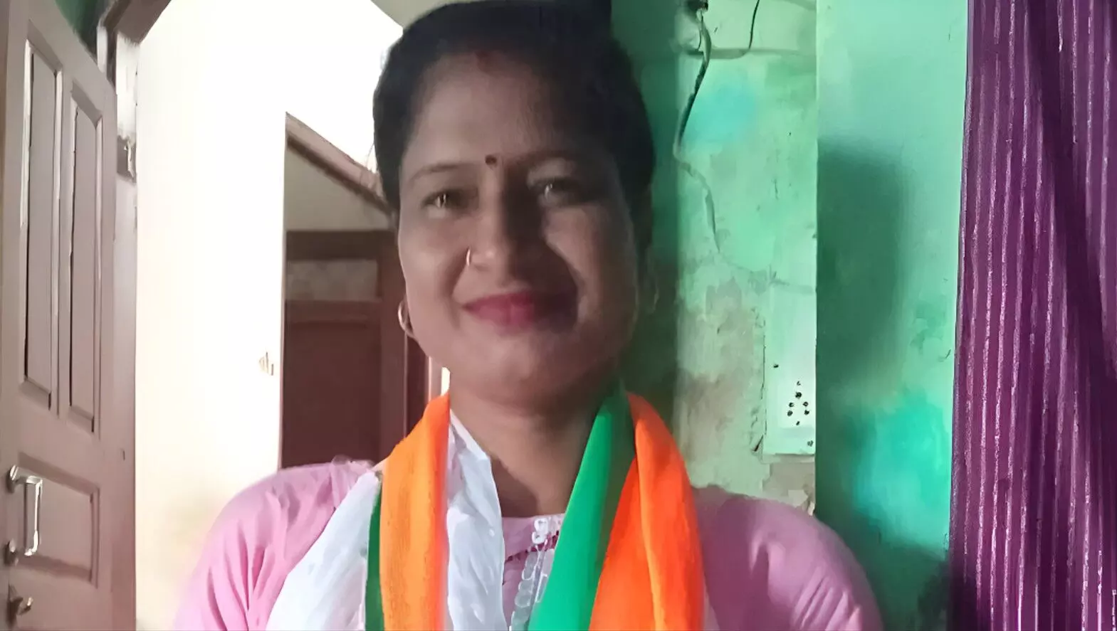 BJP महिला मोर्चा उपाध्यक्ष ने दी जान, ट्रेन के आगे कूदकर की आत्महत्या, जानिए क्या है पूरा मामला?