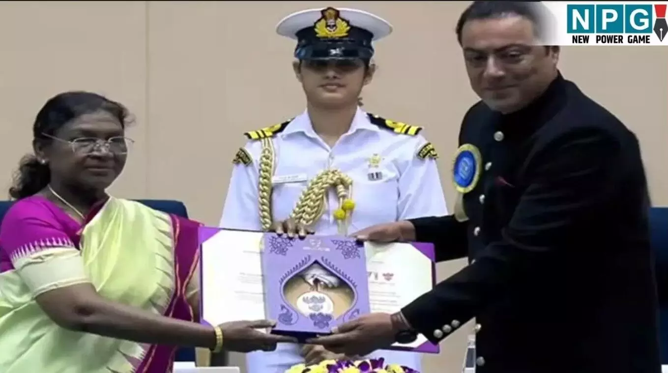 Deepak Kingrani: छत्तीसगढ़ के दीपक किंगरानी को मिला... ... CG Top News Live: विकासशील बने 13वें मुख्य सचिव, कांग्रेस नेत्री के घर चोरी, पढ़ें छत्तीसगढ़ की Top News Live सबसे तेज़