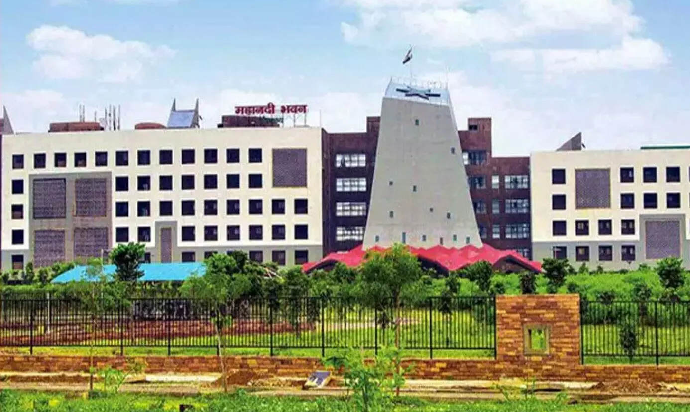 CG Transfer News: लोक निर्माण विभाग में 7 मुख्य... ... CG Top News Live: विकासशील बने 13वें मुख्य सचिव, कांग्रेस नेत्री के घर चोरी, पढ़ें छत्तीसगढ़ की Top News Live सबसे तेज़