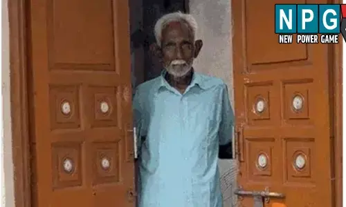 CG News: 83 साल के इस शख्सियत की जीवटता की कहानी: रिश्वत के झूठे केस में बेगुनाही साबित करते तबाह हो गया परिवार, बीत गया जीवन, हारी नहीं हिम्मत