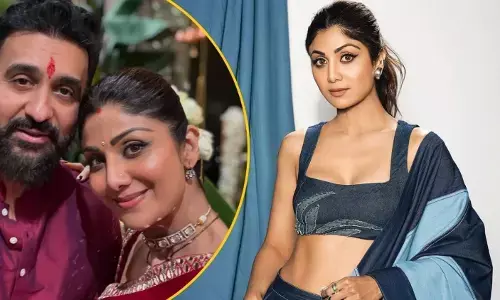 बड़ी खबर: अभिनेत्री शिल्पा शेट्ठी और राज कुंद्रा की बढ़ी मुश्किलें; EOW ने भेजा समन, 60 करोड़ के महाघोटाला मामले में इस दिन होगी पूछताछ
