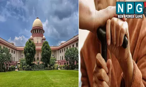 Supreme Court News: सुप्रीम कोर्ट का फैसला: भरण पोषण से इंकार करने पर माता-पिता की संपत्ति से किया जा सकता है बेदखल