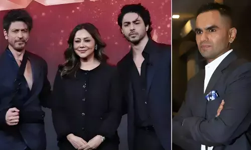 Sameer Wankhede vs SRK: The Bads of Bollywood पर बवाल! समीर वानखेड़े ने शाहरुख-गौरी खान पर ठोका मुकदमा, जानिए क्या है पूरा मामला?