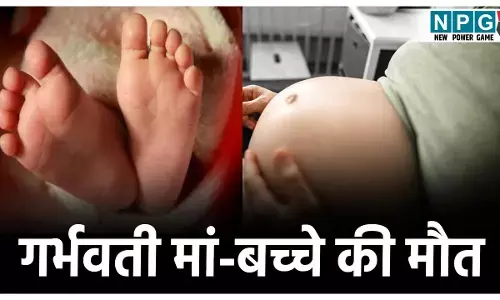 Surajpur Hospital News: अस्पताल में दर्द से चीखती रही गर्भवती, न डॉक्टर आये न नर्स... तड़प-तड़पकर तोड़ा दम, गर्भ में पल रहे बच्चे की भी मौत