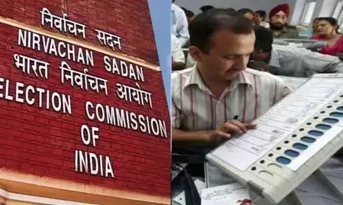 मतगणना के नियमों में बड़ा बदलाव: चुनाव आयोग ने बदले ये नियम; पहले होगी बैलेट पेपर की गिनती फिर होगा ये