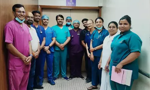 CG News: राइट एट्रियम या बैकमैन बंडल में लीड लगाने का पहला मामला, सीएम विष्णुदेव बोले-जटिल हृदय उपचारों में छत्तीसगढ़ बना देश का अग्रणी राज्य