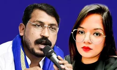 Chandrashekhar Azad Leak Video: भीम आर्मी चीफ के प्राइवेट वीडियो लीक, इंदौर की डॉ. रोहिणी घावरी ने दी सुसाइड की धमकी, जानें पूरा मामला