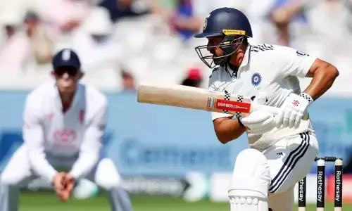 IND vs WI: टीम इंडिया का बड़ा ऐलान; ऋषभ पंत, अभिमन्यु ईश्वरन समेत ये सभी दिग्गज खिलाड़ी होंगे मैच से बाहर