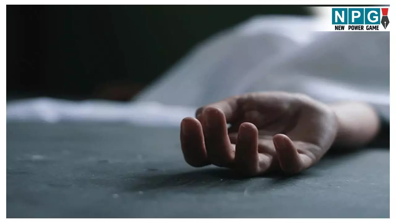 CG Crime News: भाजपा नेता के बेटे से पत्नी का अफेयर...  बेवफाई से आहत पति ने फांसी लगाकर दी जान, सुसाइड नोट में बयां किया दर्द