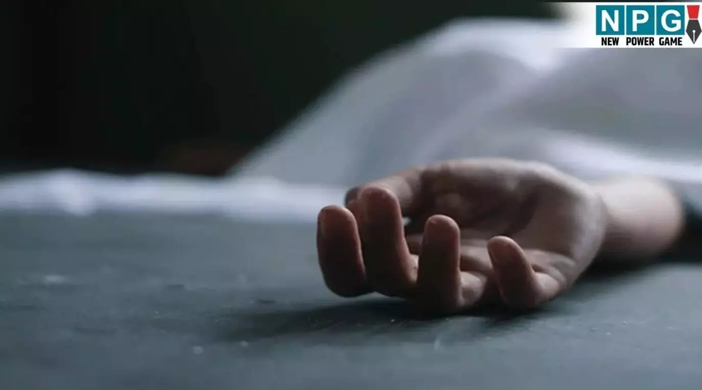 CG Crime News: भाजपा नेता के बेटे से पत्नी का... ... CG Top News Live: 6 साल की मासूम से नाबालिग ने किया बलात्कार, कुरकुरे खिलाने का लालच देकर की दरिंदगी, पढ़ें छत्तीसगढ़ की Top News Live सबसे तेज़