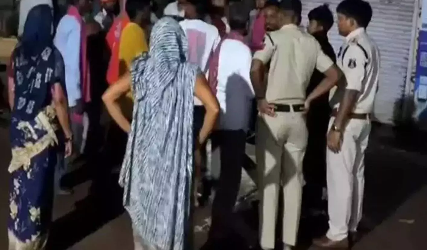 Bemetra News: सोशल मीडिया में समाज के खिलाफ... ... CG Top News Live: 6 साल की मासूम से नाबालिग ने किया बलात्कार, कुरकुरे खिलाने का लालच देकर की दरिंदगी, पढ़ें छत्तीसगढ़ की Top News Live सबसे तेज़