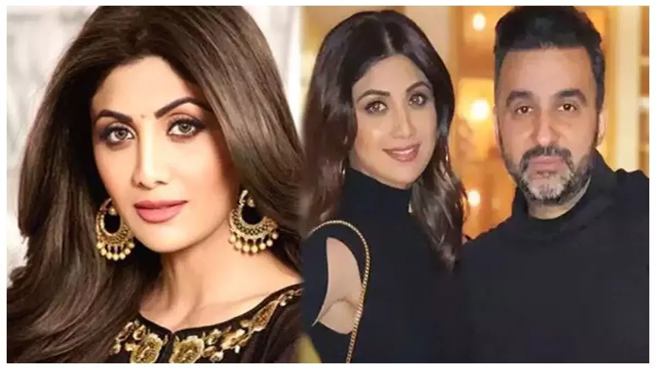 Shilpa Shetty-Raj Kundra News: नहीं मिला पति राज कुंद्रा से 15 करोड़? एक्ट्रेस शिल्पा शेट्टी पहुंची हाई कोर्ट, जानिए क्या है माजरा...