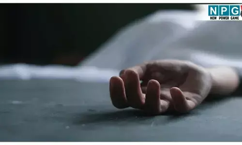 CG Crime News: भाजपा नेता के बेटे से पत्नी का अफेयर...  बेवफाई से आहत पति ने फांसी लगाकर दी जान, सुसाइड नोट में बयां किया दर्द