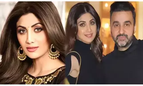 Shilpa Shetty-Raj Kundra News: नहीं मिला पति राज कुंद्रा से 15 करोड़? एक्ट्रेस शिल्पा शेट्टी पहुंची हाई कोर्ट, जानिए क्या है माजरा...