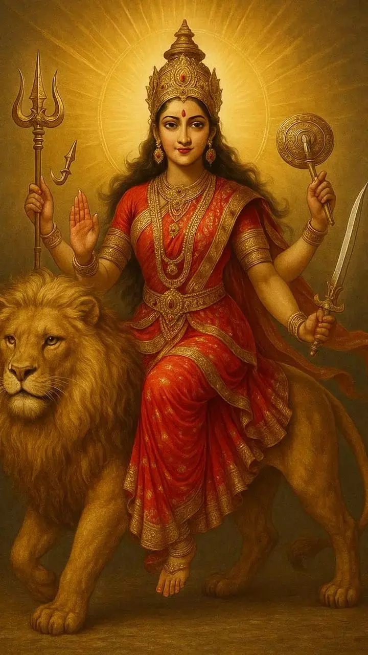 Navratri Me Panchami Ka Mahatva: नवरात्रि में पंचमी तिथि का क्या है महत्व? जानिए पौराणिक कथा