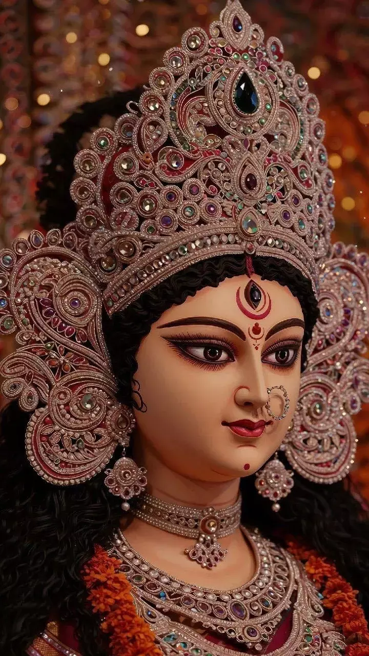 Durga Saptashati Path Kaise kare: नवरात्रि में दुर्गा सप्तशती का पाठ करते समय न करें ये गलतियां, जान लें नियम