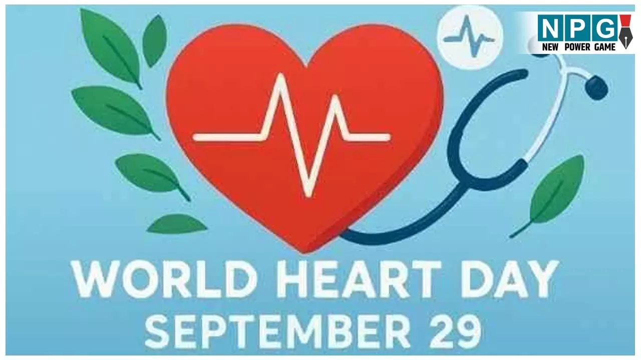 World Heart Day 2025: इन सरल तरीकों से पता कीजिये कि आपका हार्ट कहीं दिक्कत में तो नहीं! आगामी खतरे से आगाह करने वाले तीन ब्लड टेस्ट भी जानिए