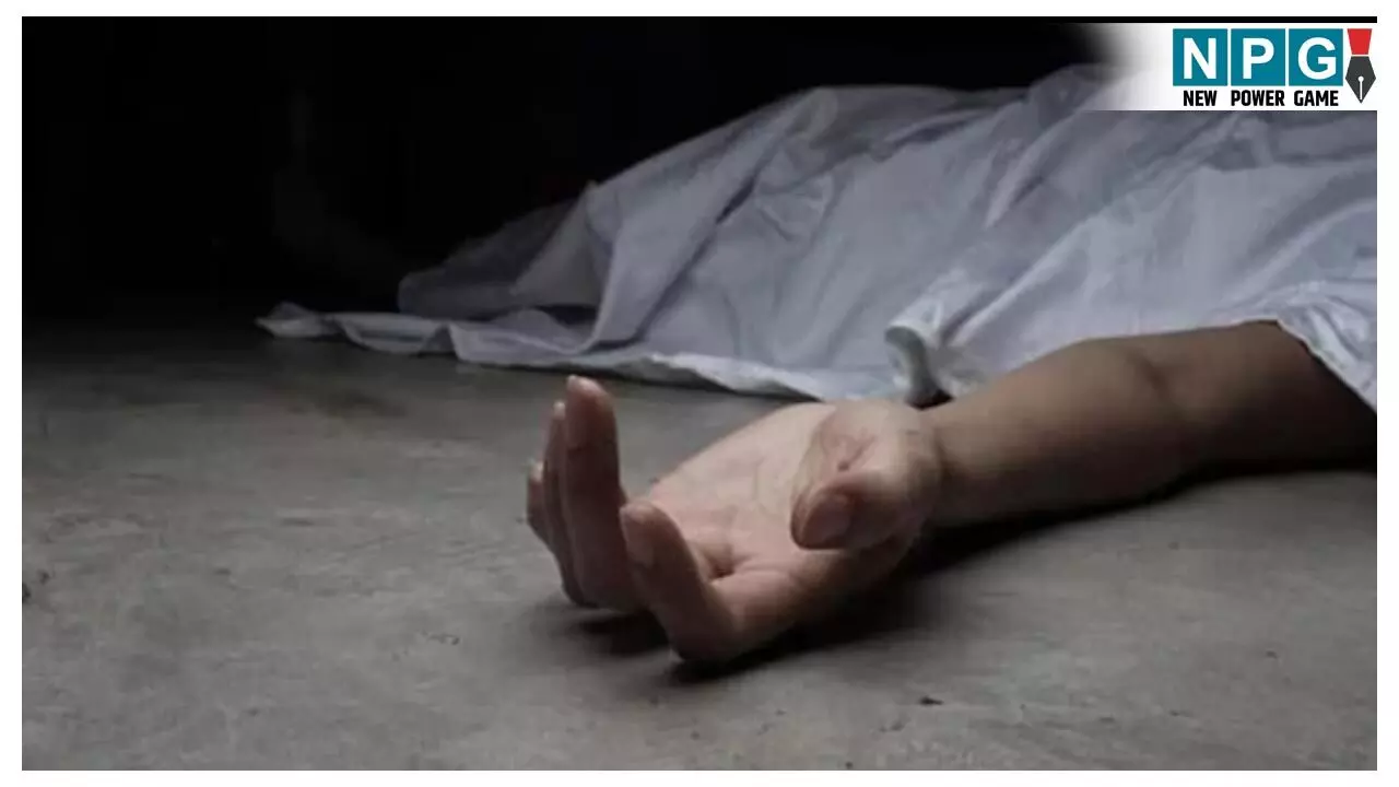 Dhamtari Suicide News: दुर्गा पंडाल के पंडा ने किया सुसाइड, फांसी लगाकर दी जान, मौत का कारण तलाशने में जुटी पुलिस