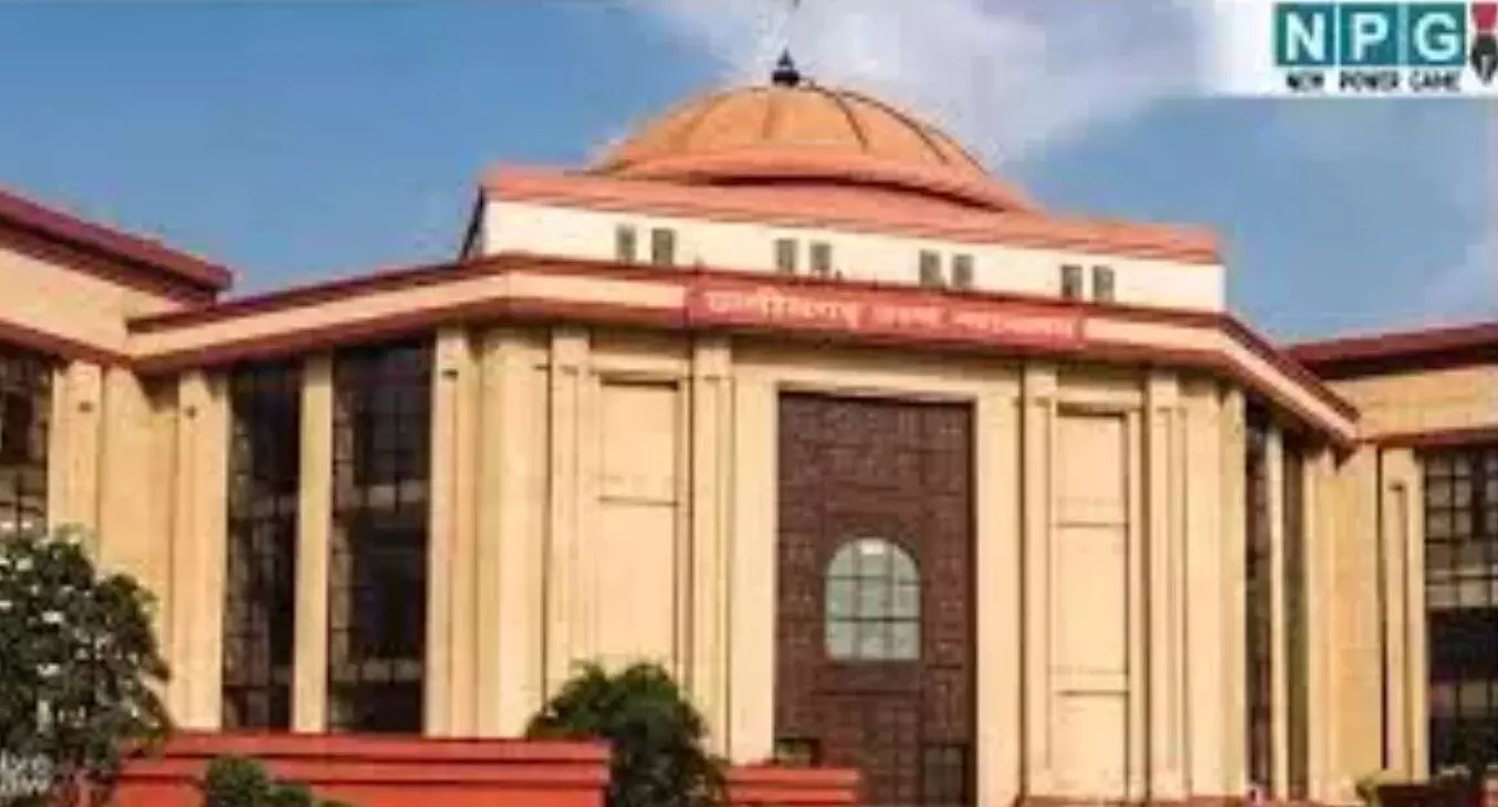 Bilaspur Highcourt Vacation News: नवरात्रि और... ... CG Top News Live: PM मोदी ने किया IIT भिलाई फेस-2 का शिलान्यास, इलाज न मिलने पर गर्भवती की मौत, पढ़ें CG Top News सबसे तेज़