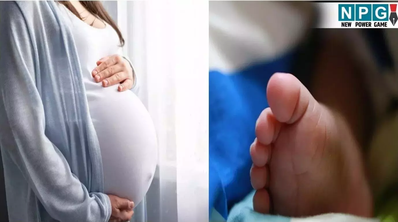 CG Hospital News: जिला अस्पताल में इलाज न मिलने पर... ... CG Top News Live: PM मोदी ने किया IIT भिलाई फेस-2 का शिलान्यास, इलाज न मिलने पर गर्भवती की मौत, पढ़ें CG Top News सबसे तेज़