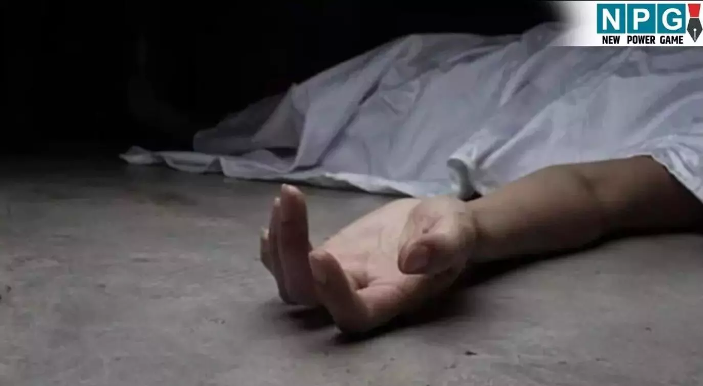 Dhamtari Suicide News: दुर्गा पंडाल के पंडा ने... ... CG Top News Live: PM मोदी ने किया IIT भिलाई फेस-2 का शिलान्यास, इलाज न मिलने पर गर्भवती की मौत, पढ़ें CG Top News सबसे तेज़