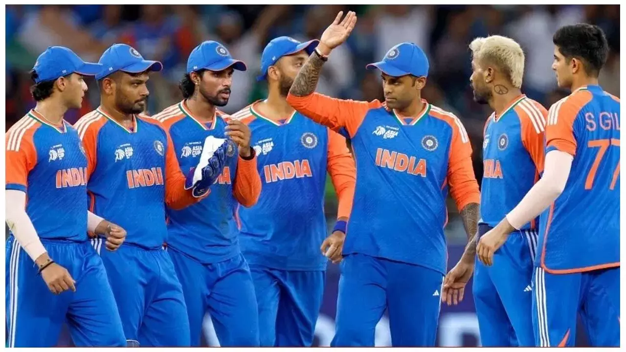 Ind vs Pak Asia Cup 2025 Final: टीम इंडिया का 3 बड़े बदलाव, एशिया कप फाइनल से पहले इन खिलाड़ियों को किया बाहर, और हुआ...