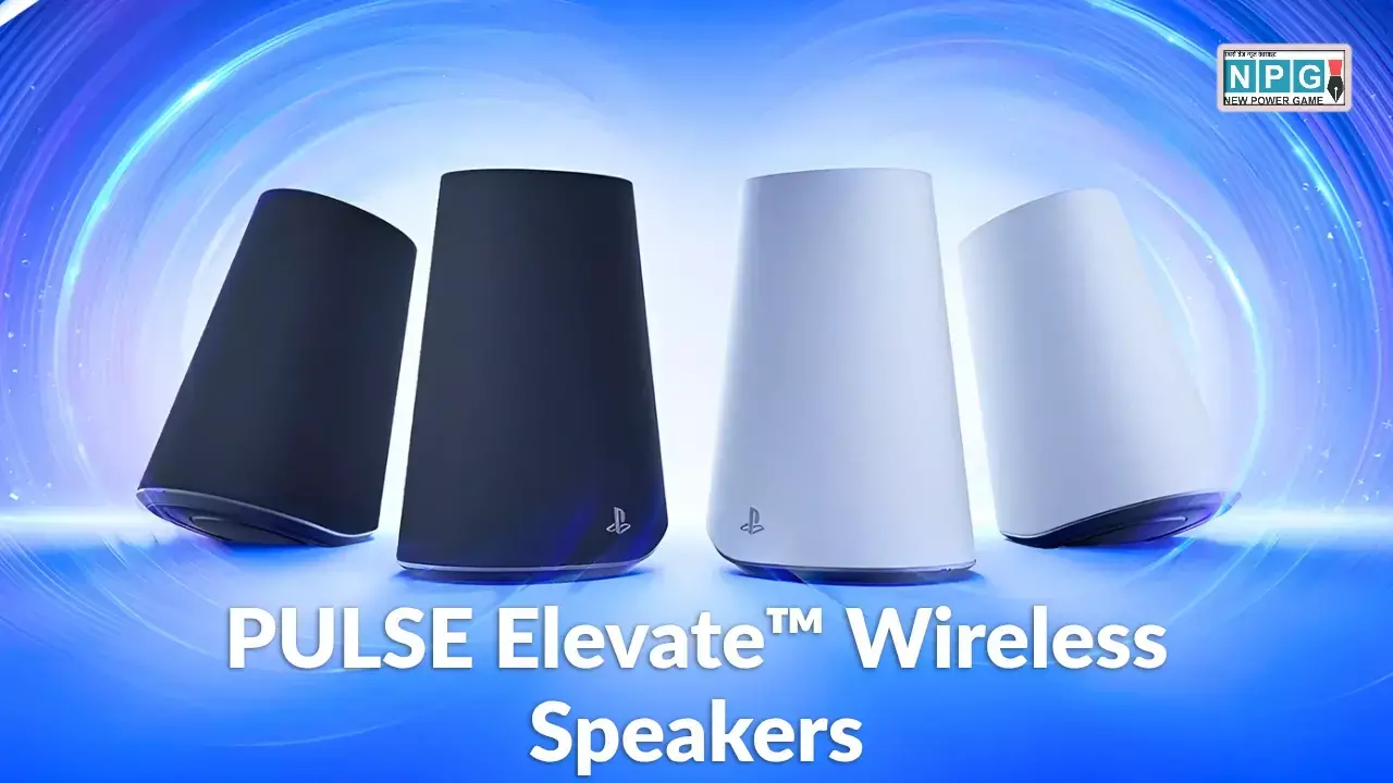 Sony Pulse Elevate Wireless Speakers Unveiled News Hindi