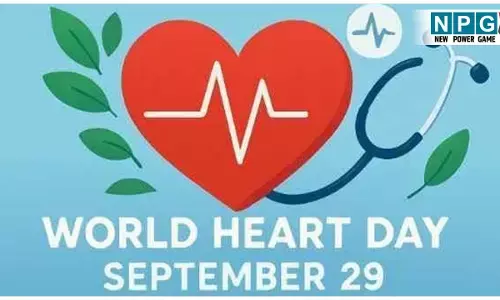 World Heart Day 2025: इन सरल तरीकों से पता कीजिये कि आपका हार्ट कहीं दिक्कत में तो नहीं! आगामी खतरे से आगाह करने वाले तीन ब्लड टेस्ट भी जानिए