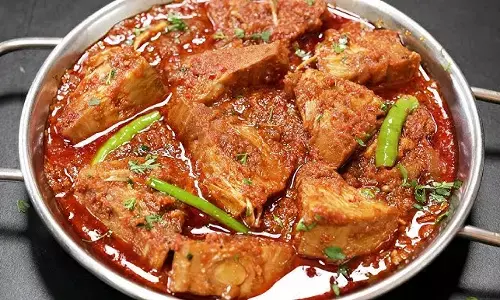 Kathal Curry Recipe : नवरात्र उपवास के बाद ये रेसिपी करेगी अपने स्वाद से आपको दीवाना, तो फिर कर लीजिये सेव